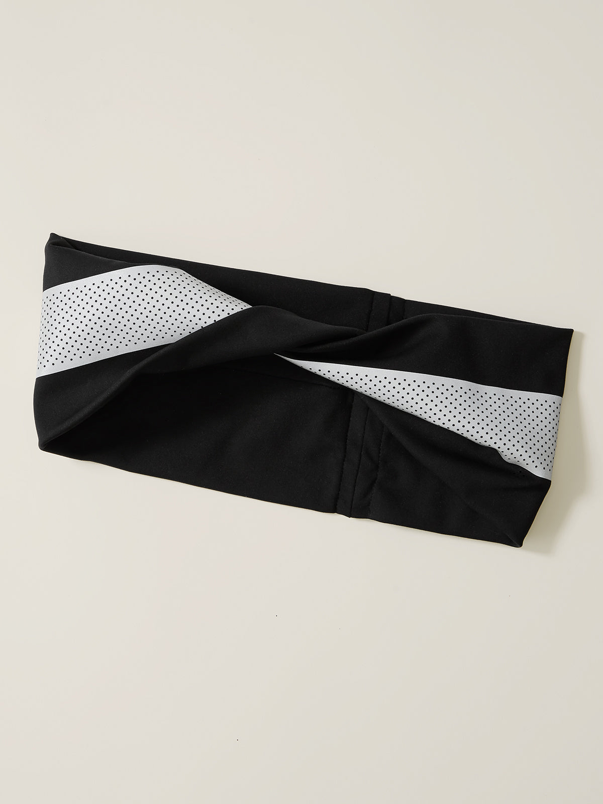 Lulu Reflective Headband