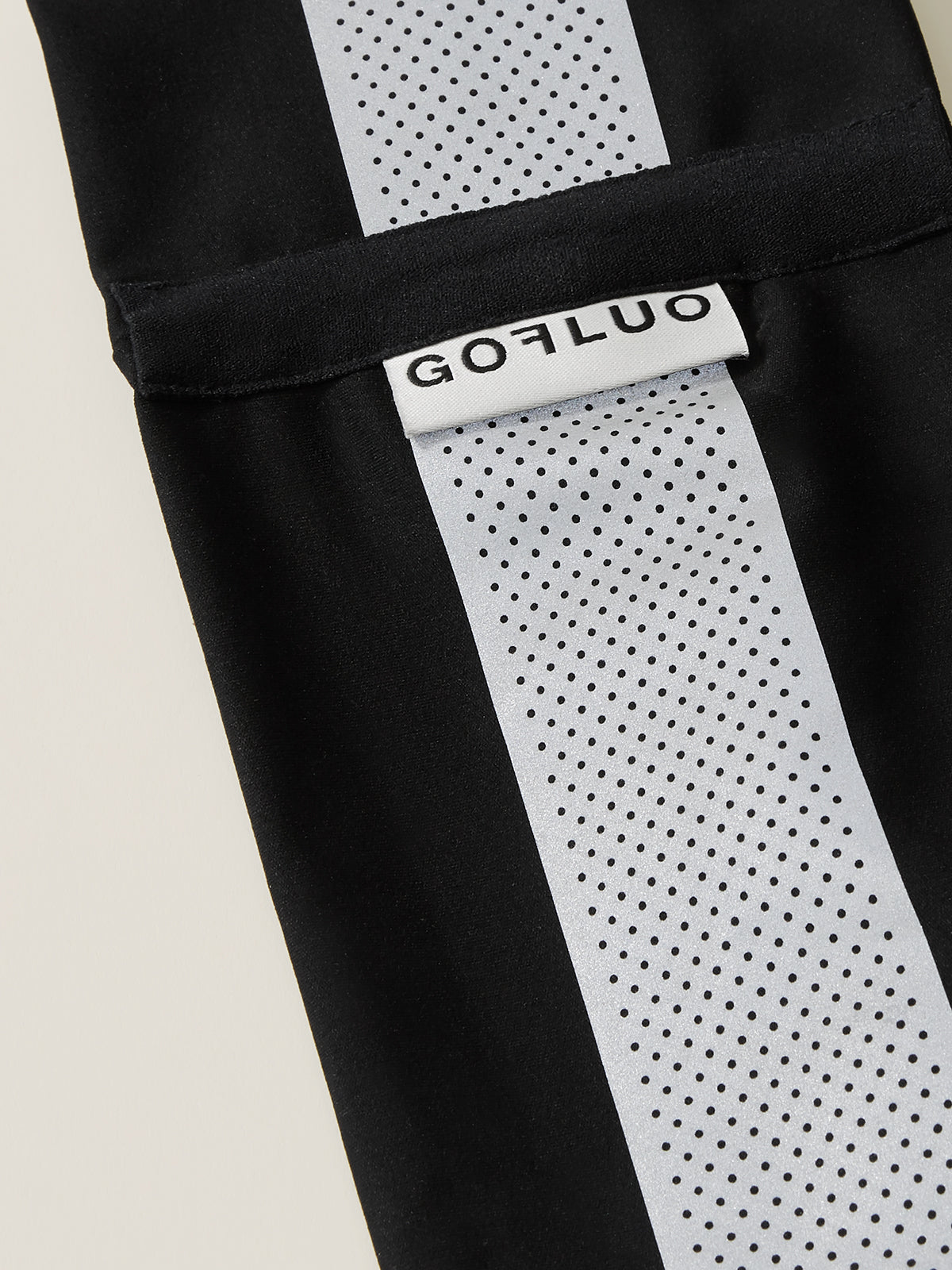 Lulu Reflective Headband