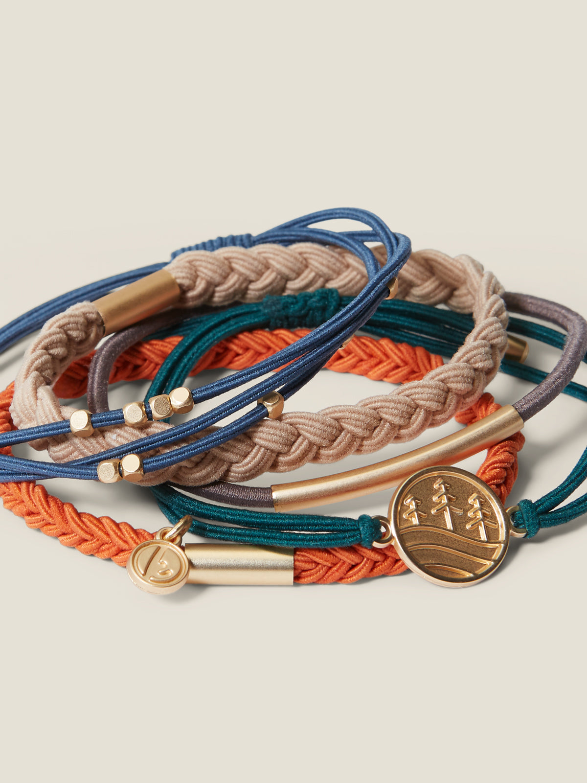 Hair Tie Bracelet