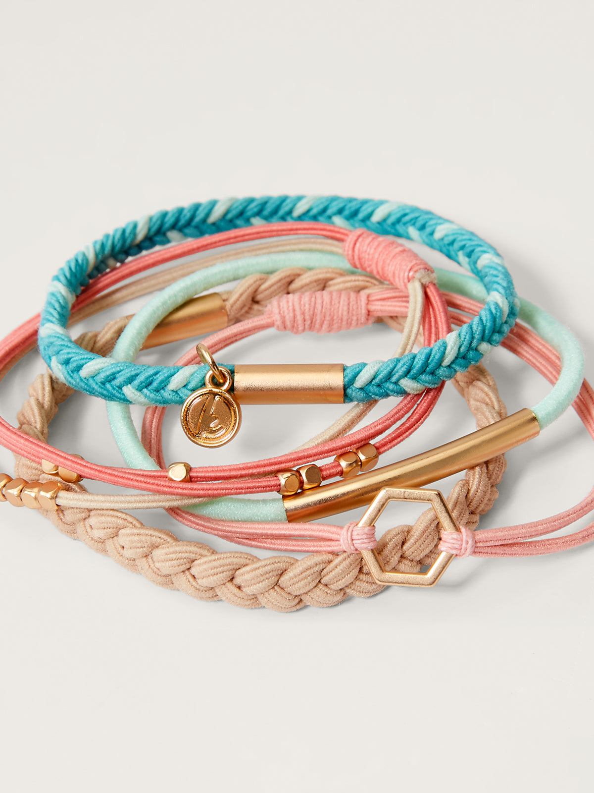 Hair Tie Bracelet