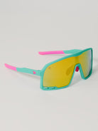 Kahlo Wrap Sunglasses