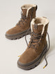 Unalome Boot