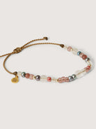 Sea Glass Bracelet