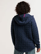 Outta Range Quilted Hoodie all-groups