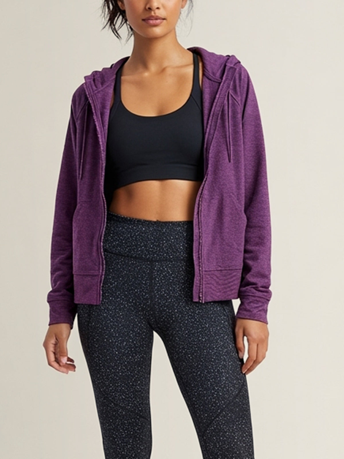 All In Hoodie
