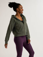 Catalyst Full Zip Hoodie all-groups