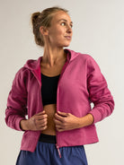 Catalyst Full Zip Hoodie