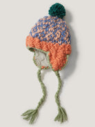 Phoebe Earflap Beanie