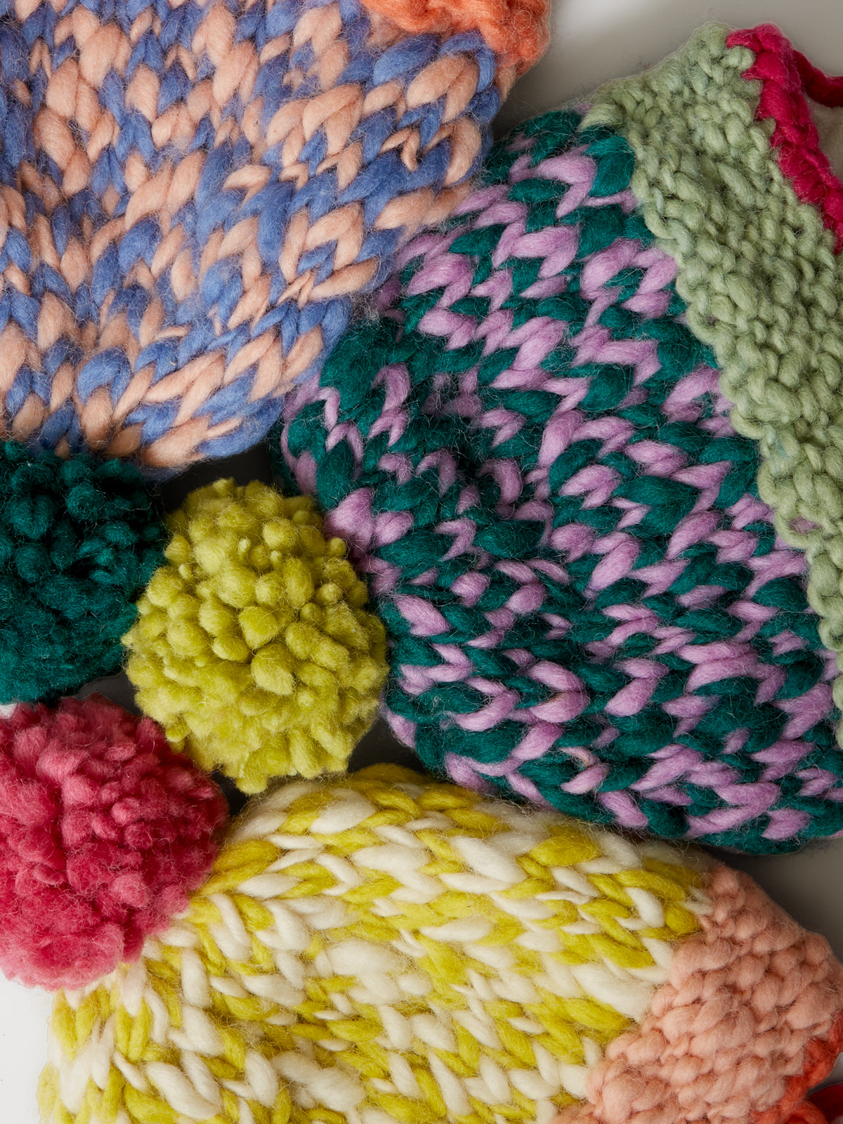 Phoebe Earflap Beanie