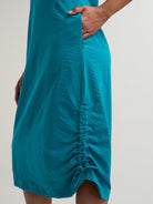 Speed Racer Midi Dress all-groups