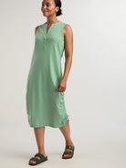 Speed Racer Midi Dress