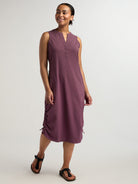 Speed Racer Midi Dress