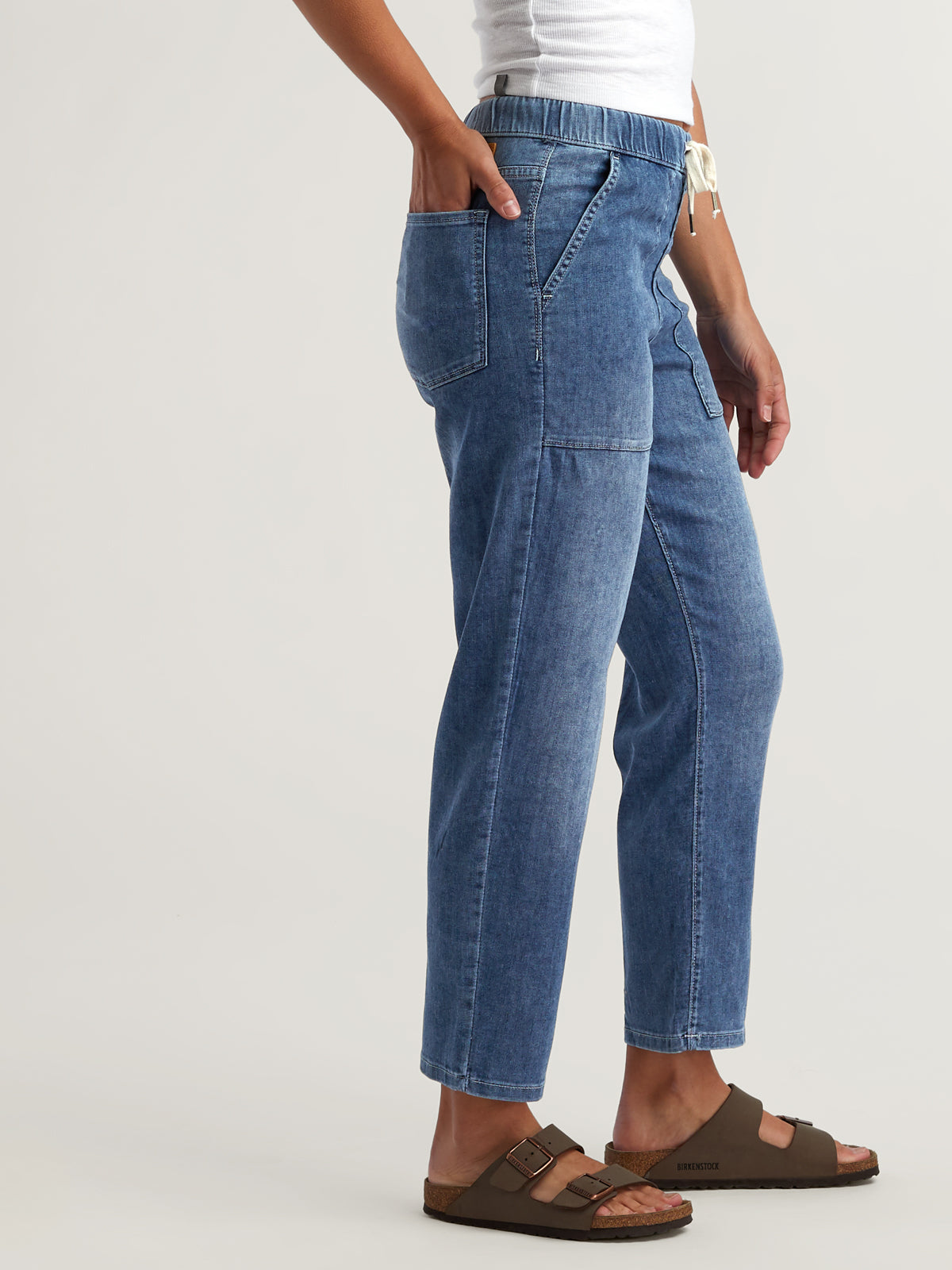 Performance Harbour Jeans