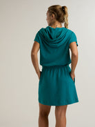 La Ola Hooded Dress all-groups