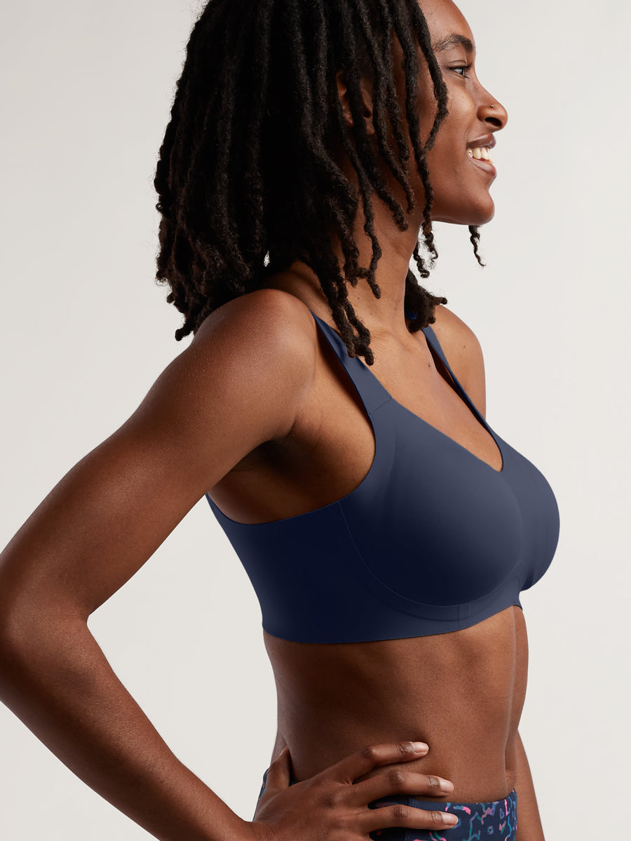 Beyond Bra