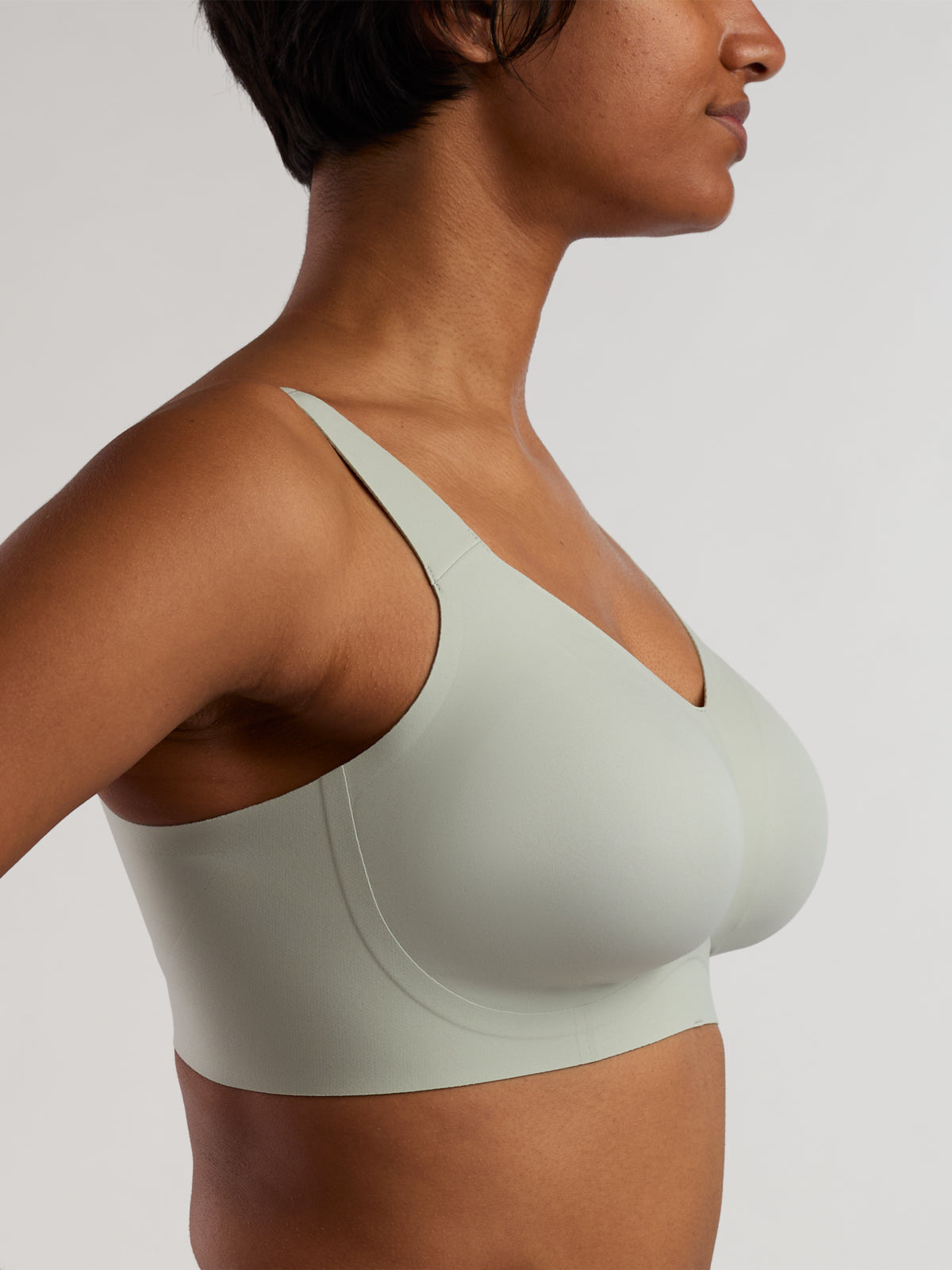 Beyond Bra