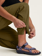 Cordillera Cargo Hiking Pants - Petite all-groups