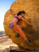 Cordillera Cargo Hiking Pants - Petite all-groups
