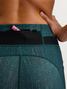 Power 7/8 Reflective Workout Leggings all-groups