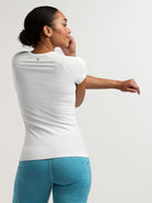 Athlete Seamless Workout T-Shirt all-groups