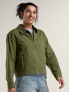 Scout Full Zip Jacket all-groups