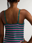 Headlands Ribbed Midi Dress all-groups