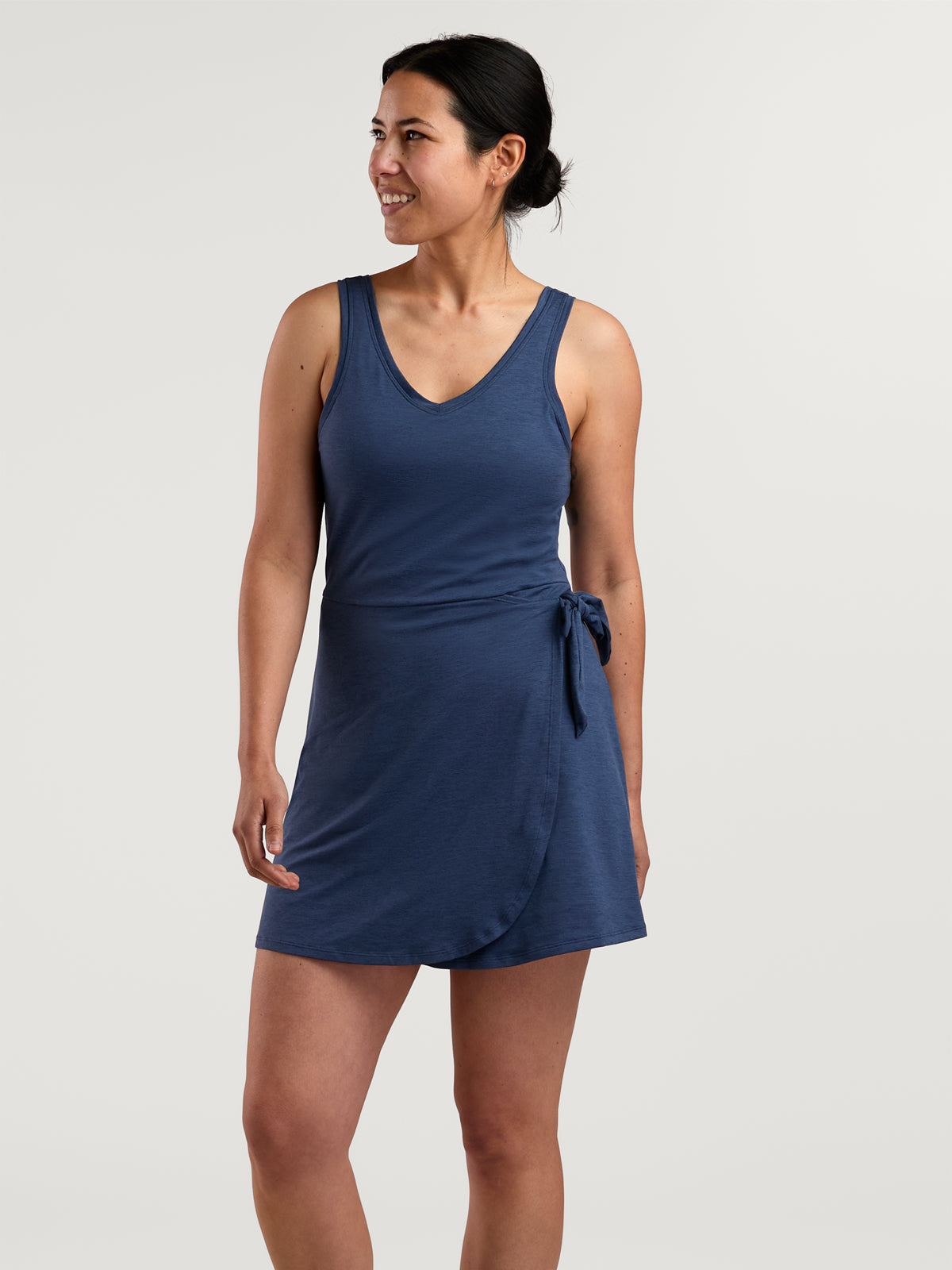 Park Pass Dress