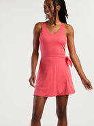 Park Pass Dress