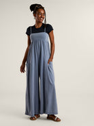 Hot Shot Strappy Onesie