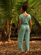 La Ola Jumpsuit all-groups