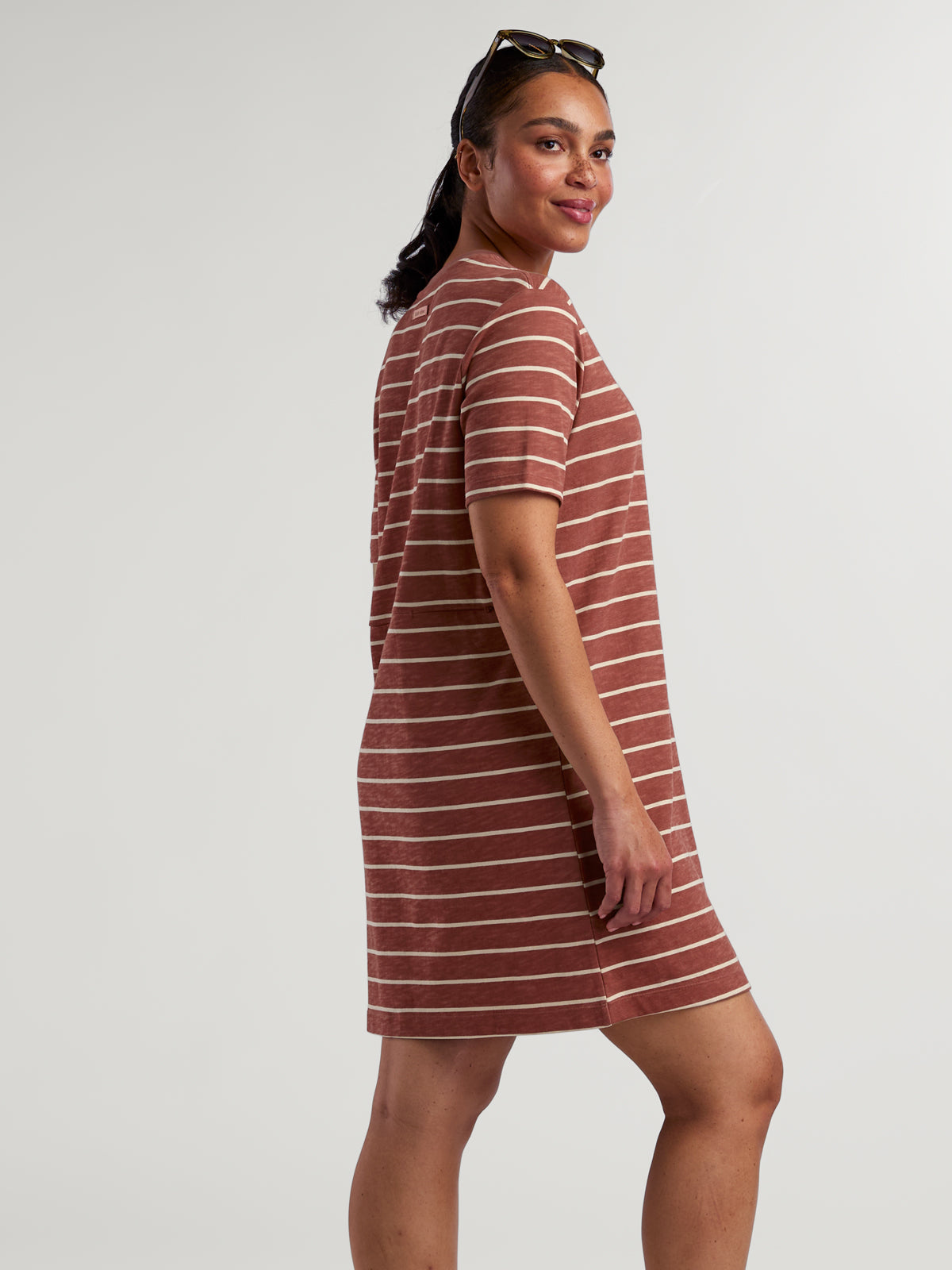 Timeless T-Shirt Dress