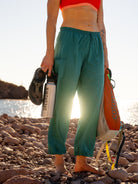 Cloud Nine Barrel Pants all-groups