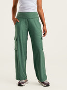 Basecamp Wide Leg Pants all-groups