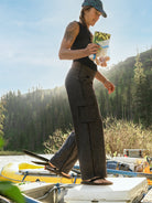 Basecamp Wide Leg Pants all-groups