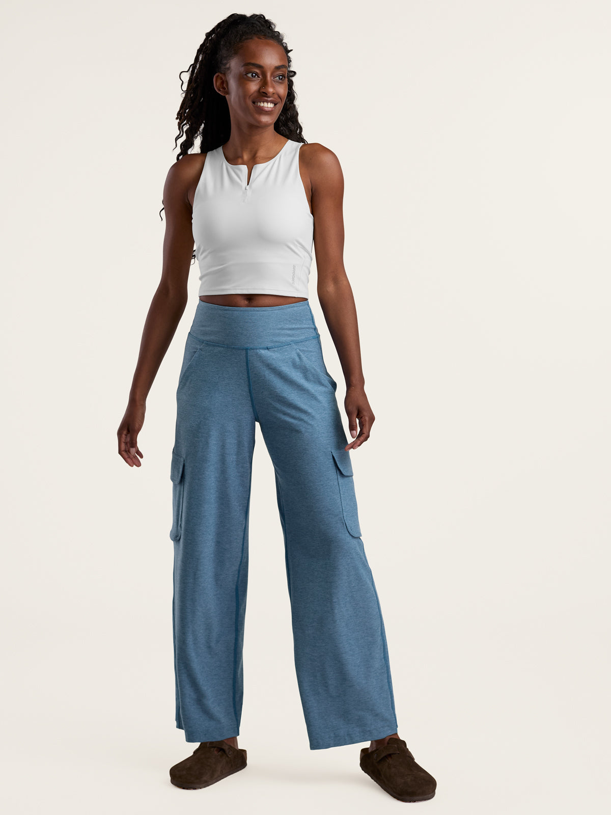 Basecamp Wide Leg Pants