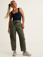 Scout Barrel Pants all-groups