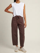 Scout Barrel Pants