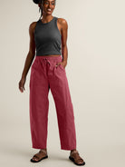 Scout Barrel Pants