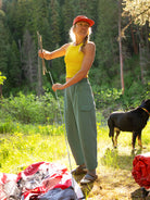 Limitless Barrel Pants all-groups