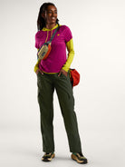 Recycled Clamber Cargo Pants all-groups