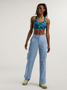 Recycled Clamber Cargo Pants