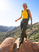 Recycled Clamber Cargo Pants all-groups