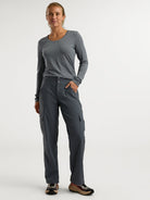 Recycled Clamber Cargo Pants