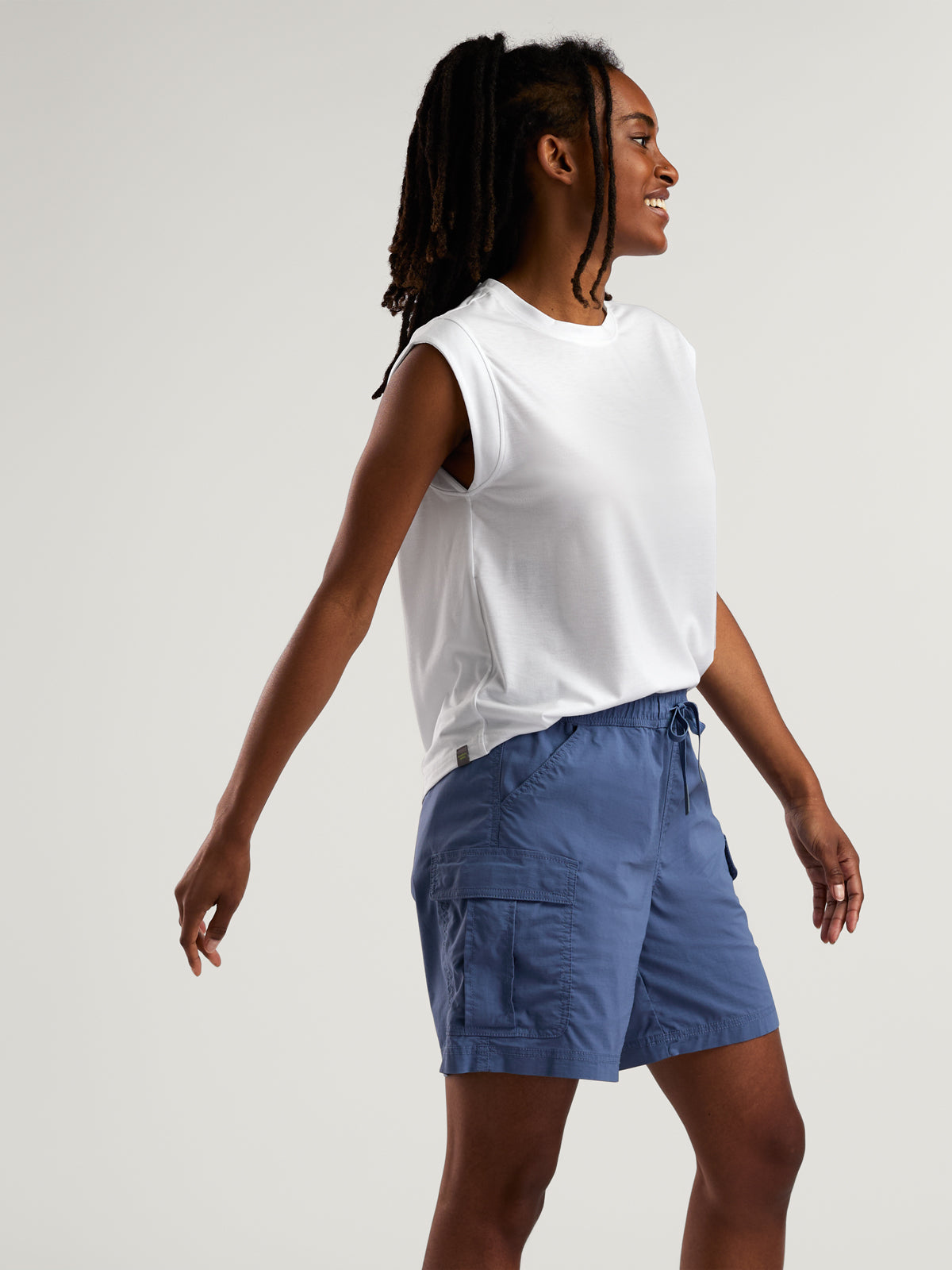 Scout Cargo Shorts