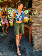 Scout Cargo Shorts all-groups