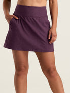 Basecamp Skort