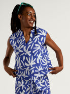 Cloud Nine Tank Top