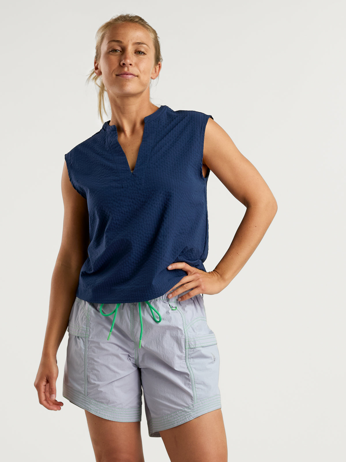 Cloud Nine Tank Top