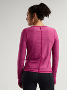 Grace Scoop Long Sleeve Top all-groups
