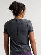 Grace Scoop Short Sleeve Top all-groups